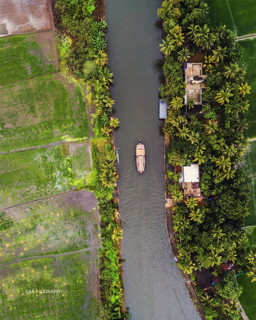 Alappuzha Backwaters 4